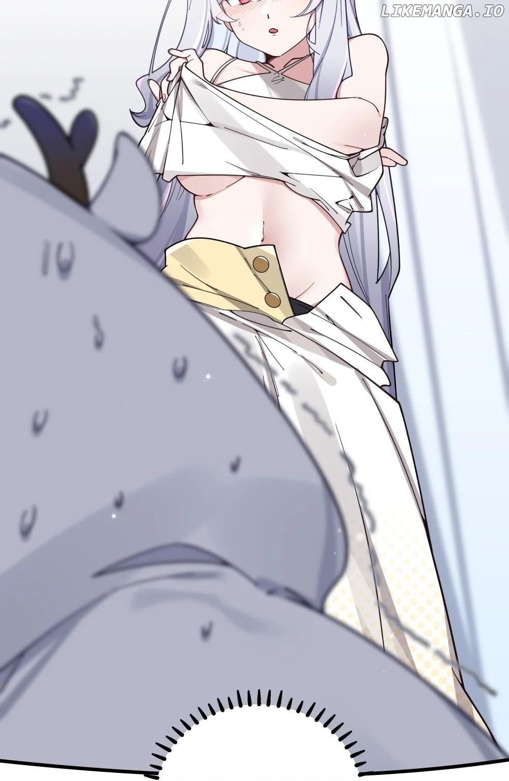 My Fake Girlfriends are using me as a Shield Chapter 110 - page 10